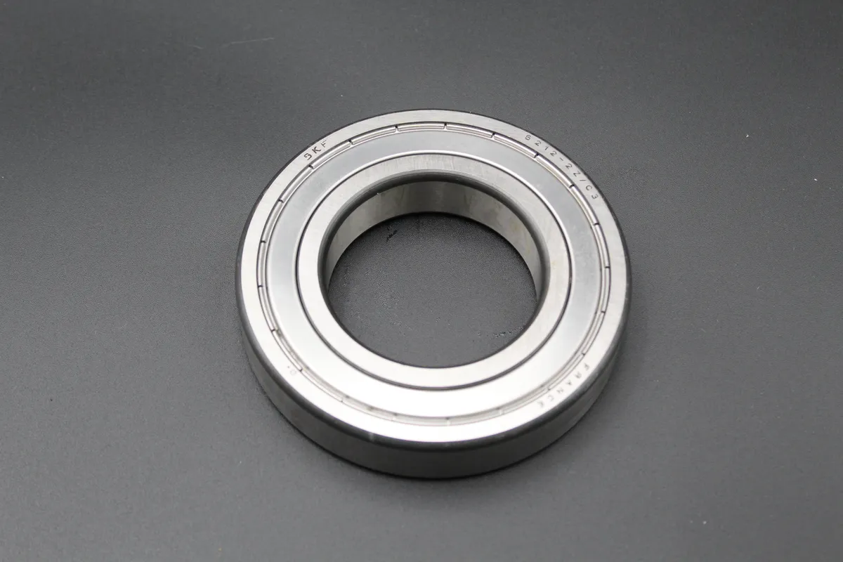 DEUTZ MWM 604-D604-TBD604 Ball Bearing DEUTZ MWM 604-D604-TBD604 Ball Bearing