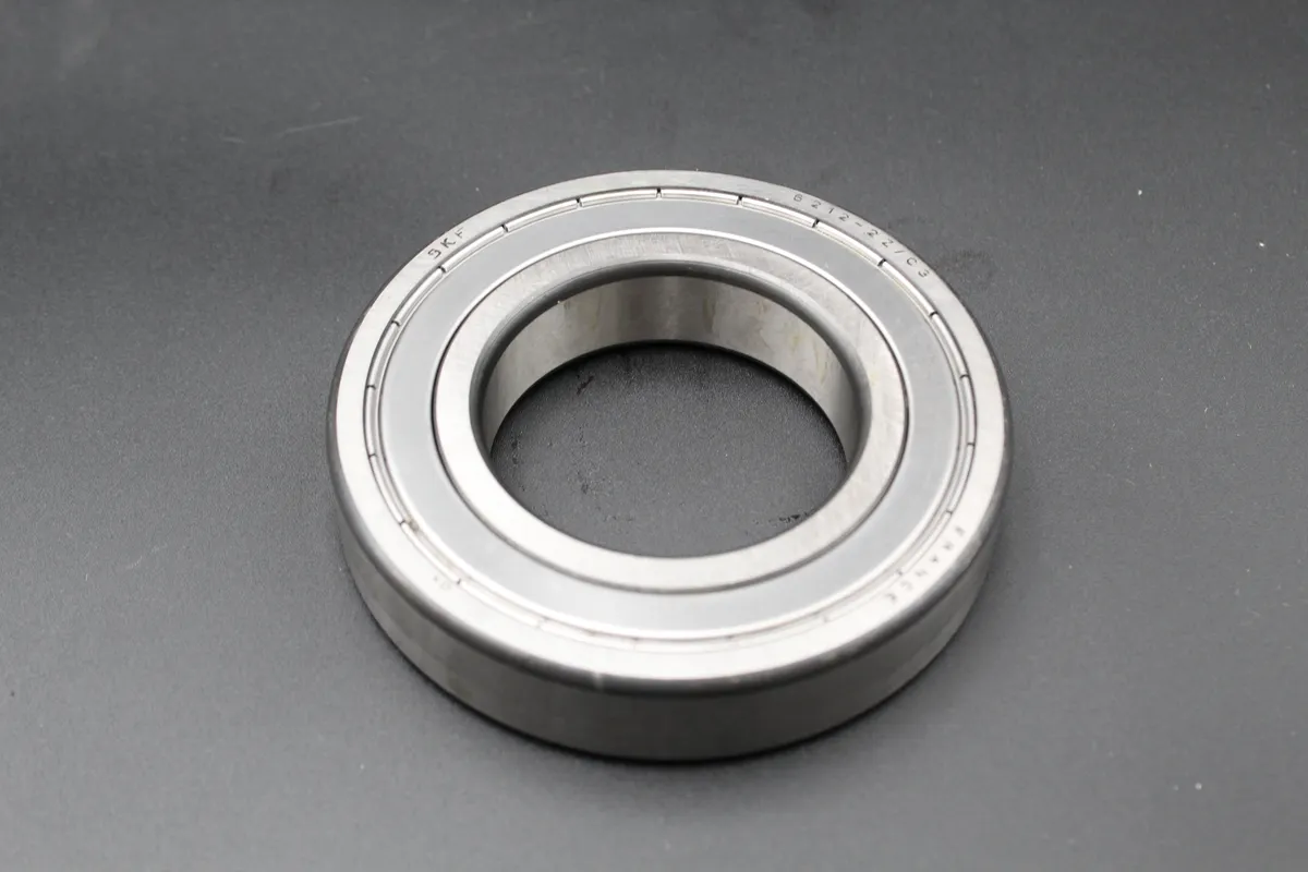 DEUTZ MWM 604-D604-TBD604 Ball Bearing