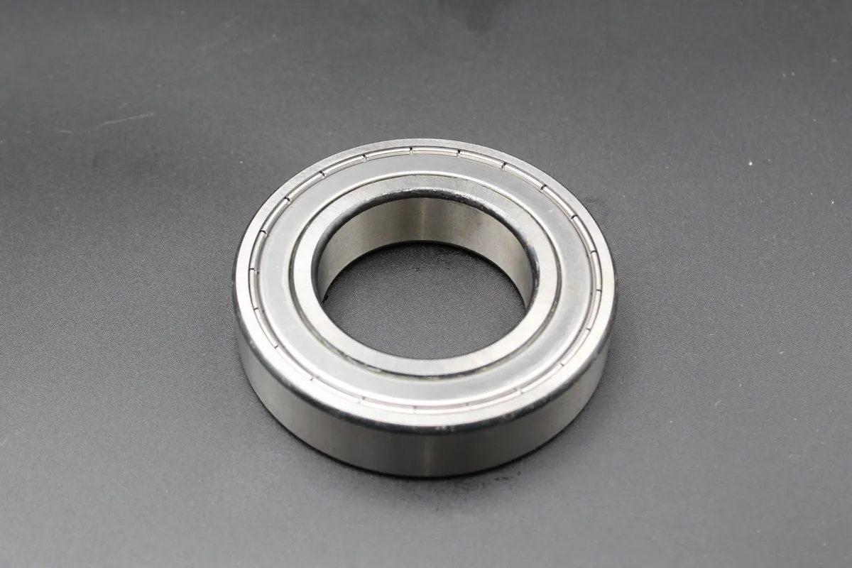 DEUTZ MWM 604-D604-TBD604 Ball Bearing