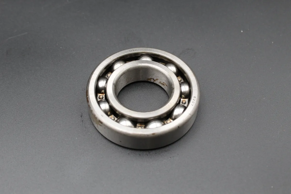 DEUTZ MWM 604-D604-TBD604 Ball Bearing DEUTZ MWM 604-D604-TBD604 Ball Bearing