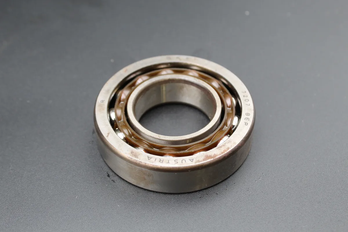 DEUTZ MWM 604-D604-TBD604 Ball Bearing