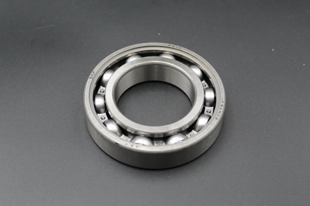 DEUTZ MWM 604-D604-TBD604 Ball Bearing DEUTZ MWM 604-D604-TBD604 Ball Bearing