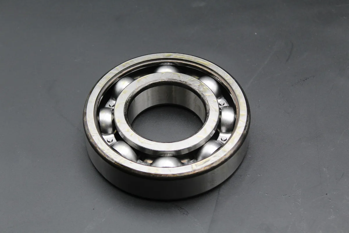 DEUTZ  Ball Bearing