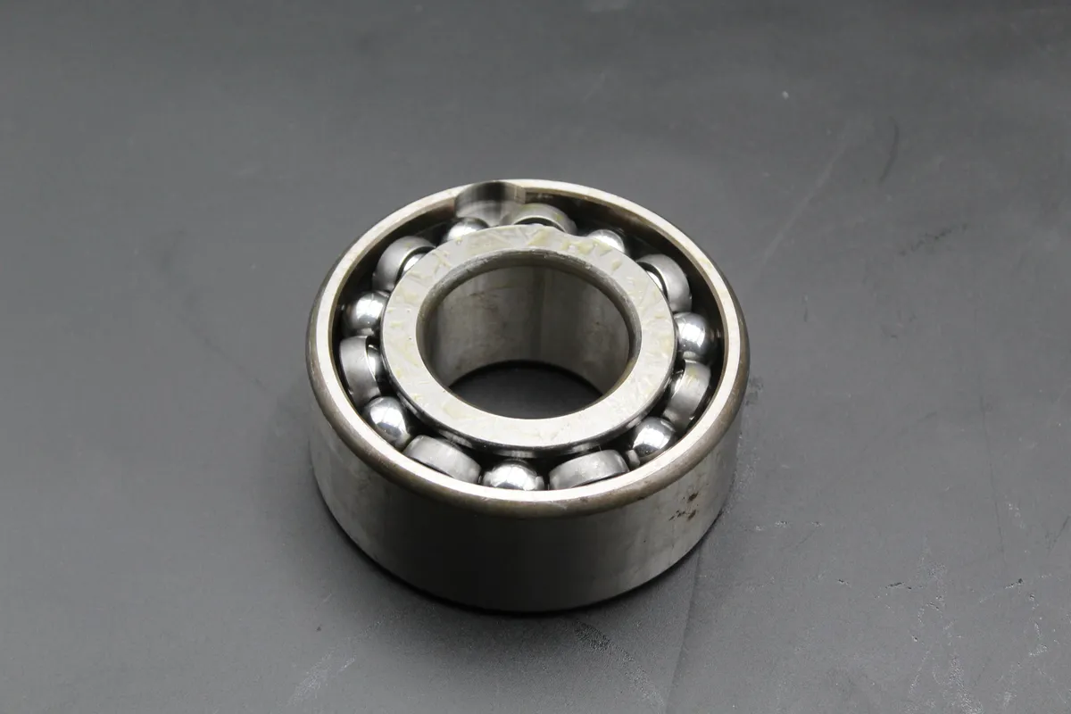 DEUTZ Angul. ball bearing DEUTZ Angul. ball bearing