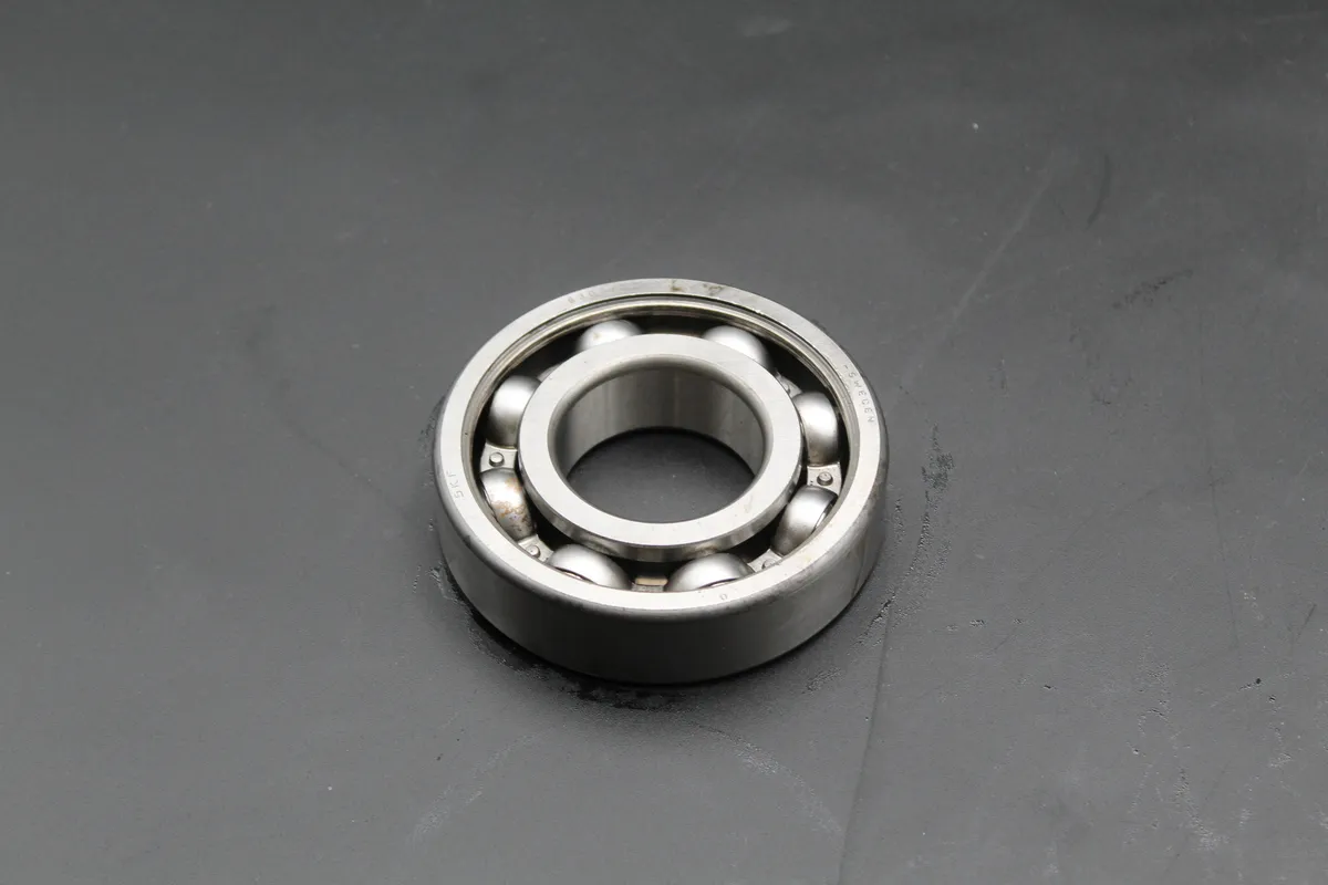 DEUTZ  Ball Bearing