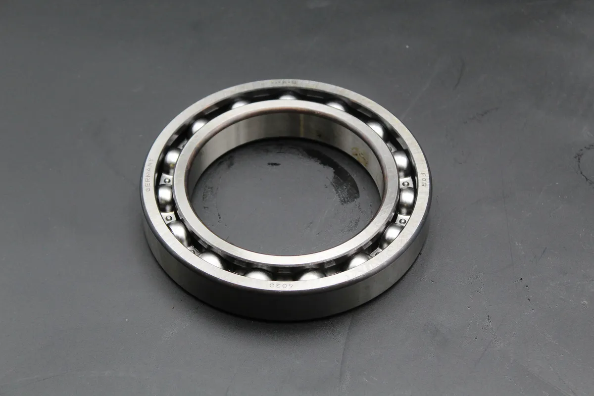 DEUTZ  Cyl. roller bearing