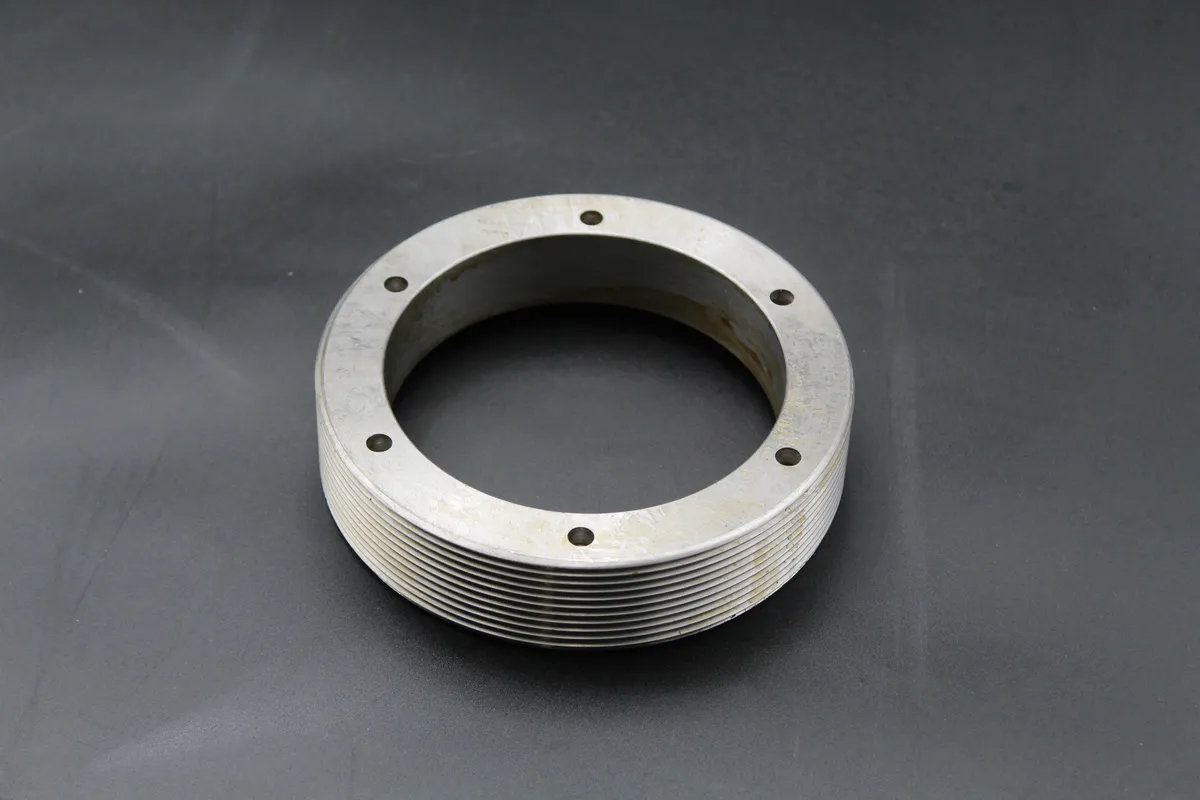 DEUTZ 540-D540-R/S/BVM540 Threaded Ring DEUTZ 540-D540-R/S/BVM540 Threaded Ring