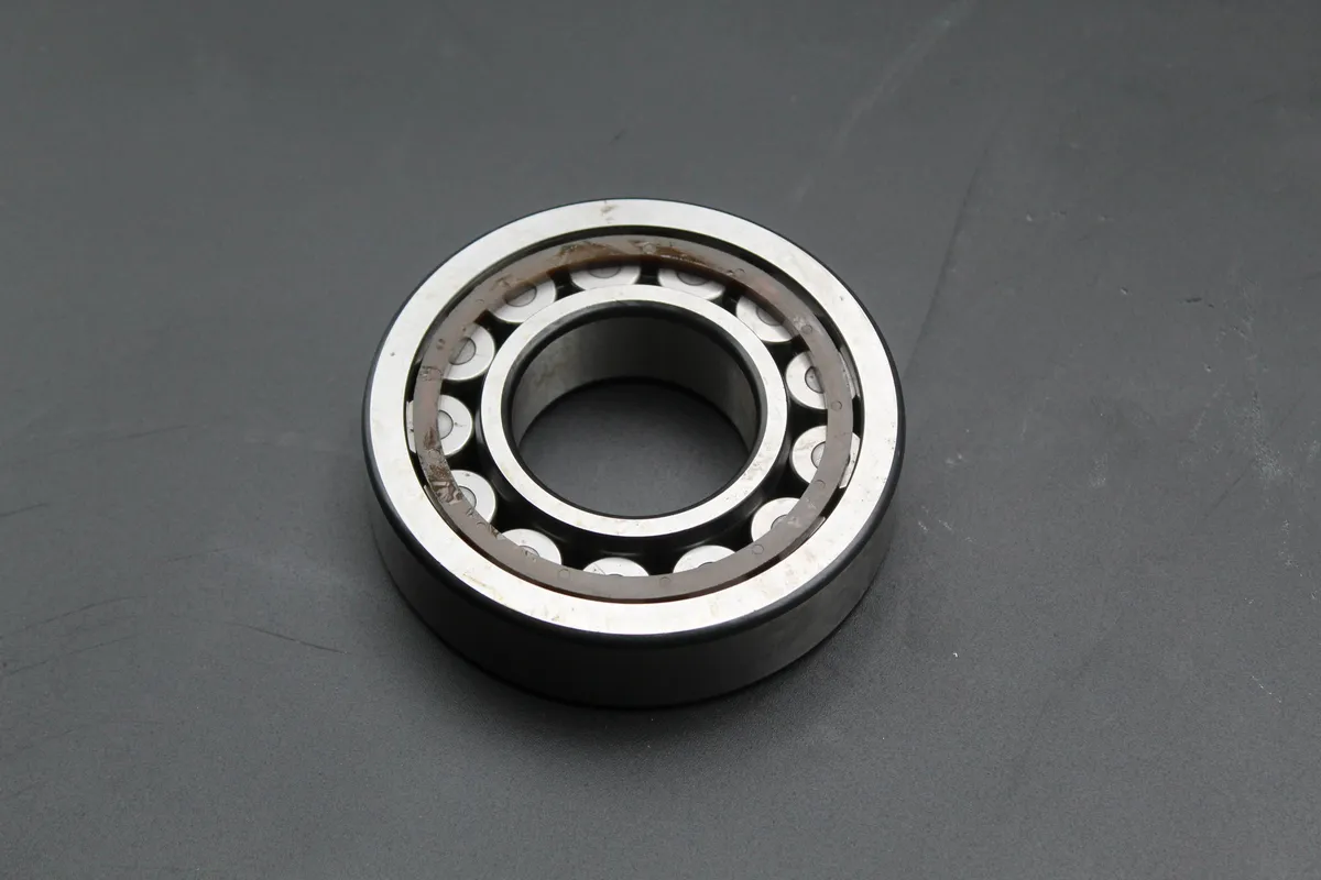 DEUTZ  Cyl. Roller Bearing