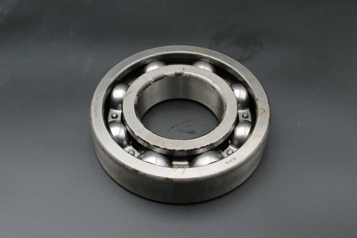 DEUTZ  Ball Bearing
