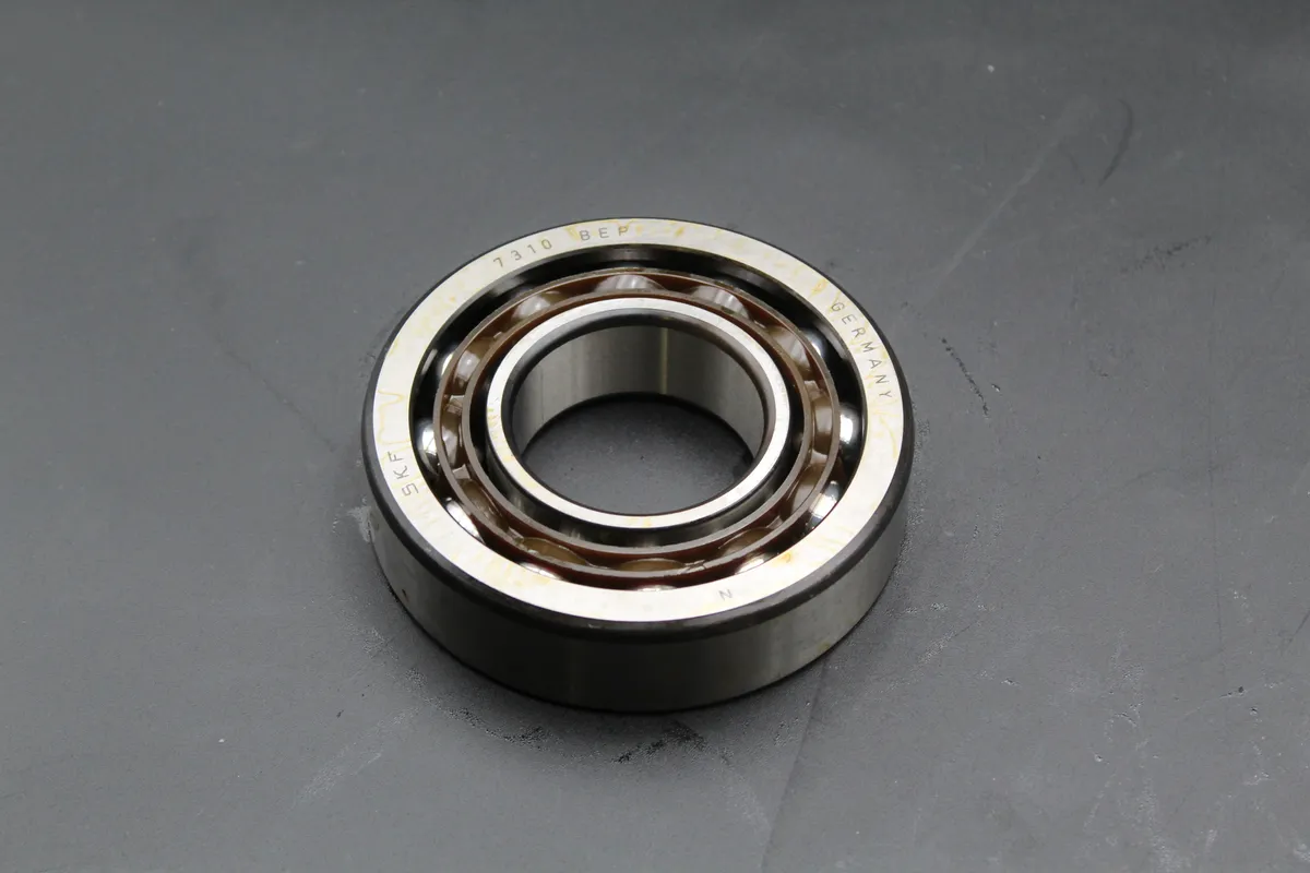 DEUTZ  Angul. Ball Bearing