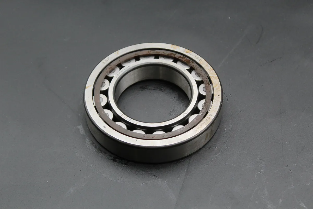 DEUTZ Cyl. Roller Bearing DEUTZ Cyl. Roller Bearing