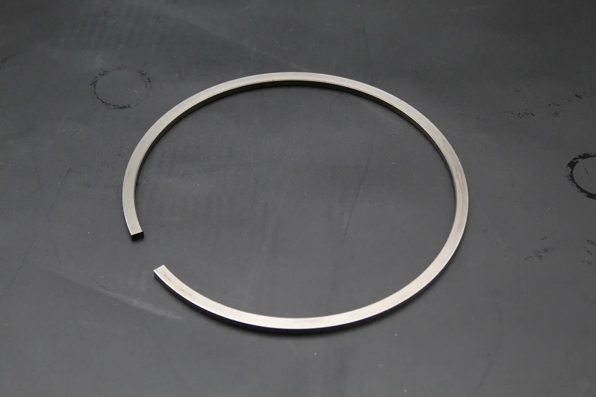 DEUTZ MWM 526-D526-T/RH526 Rectangular Ring ≠ 5 Mm DEUTZ MWM 526-D526-T/RH526 Rectangular Ring ≠ 5 Mm