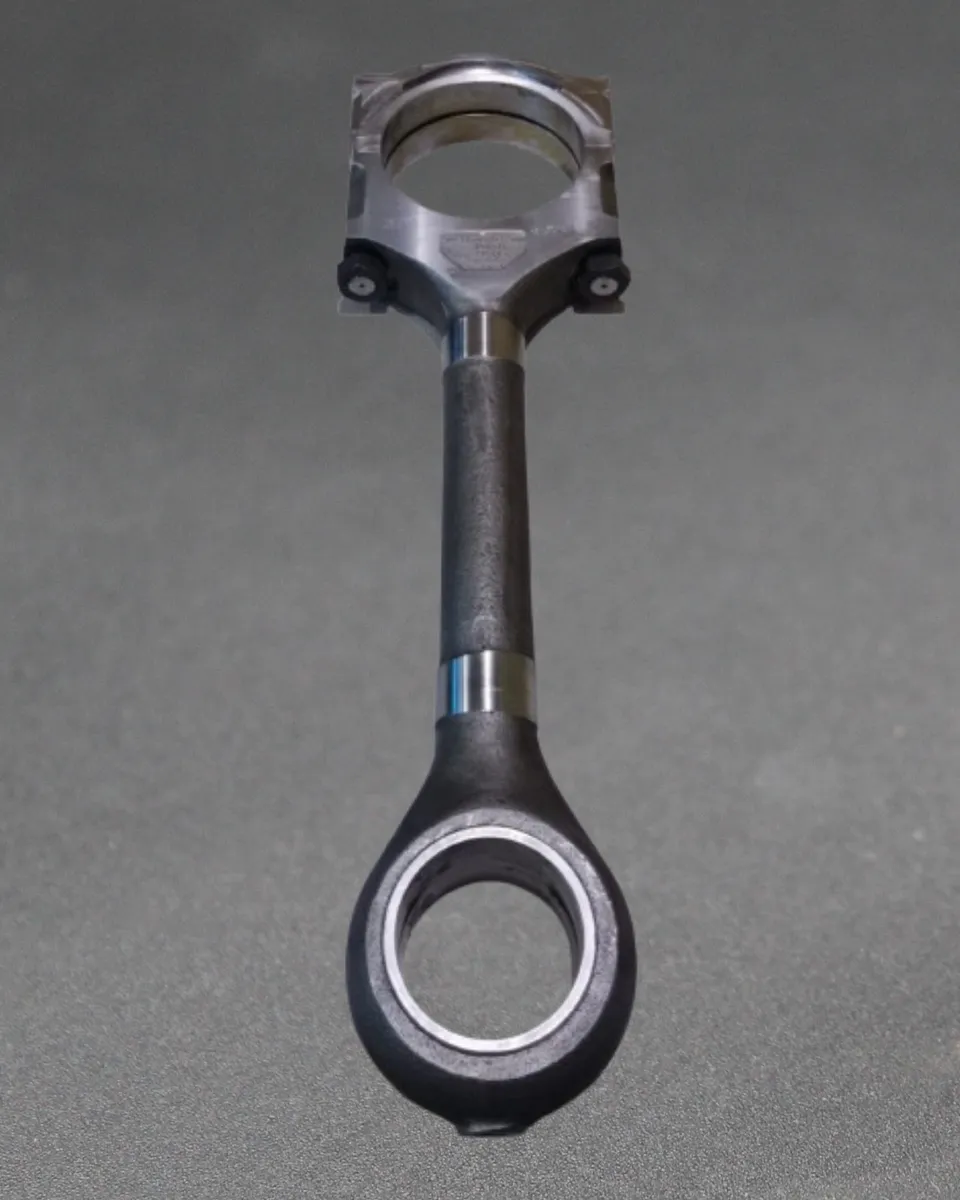 MAK M452 Connecting Rod MAK M452 Connecting Rod