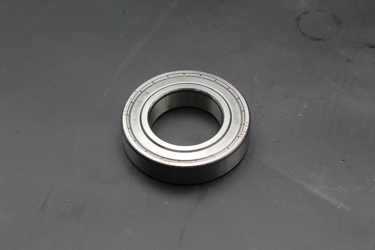 MWM TCG2020 Pressure Switch