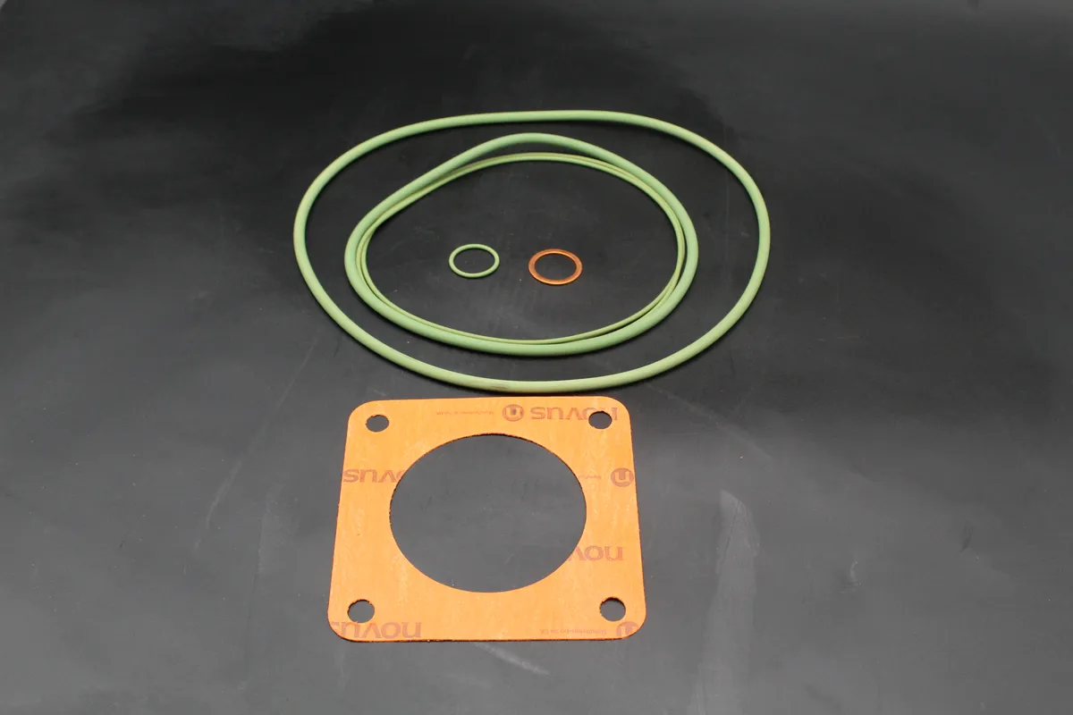 BERGEN  Pakningssett Kombinert Fm600