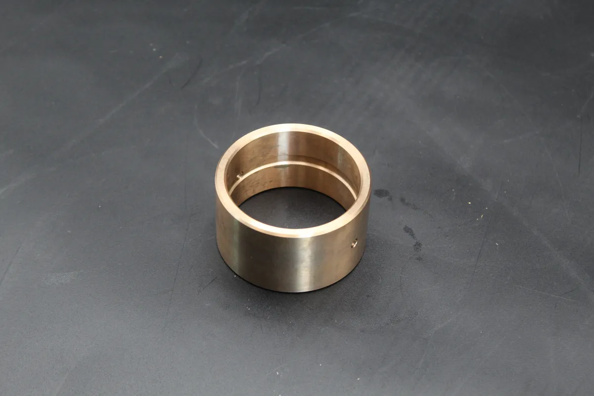 BERGEN B35:40 Bushing Bracket Rocker Arm