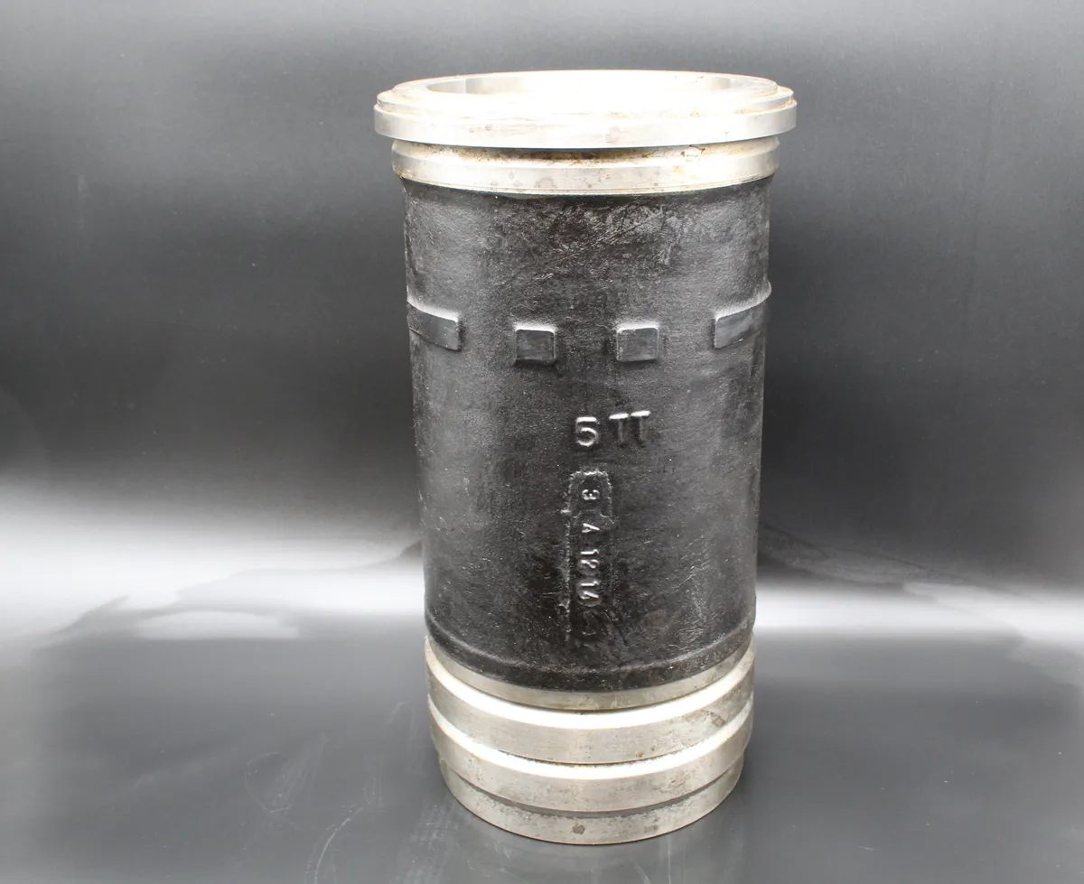 YANMAR S185 Cylinder Liner Assy