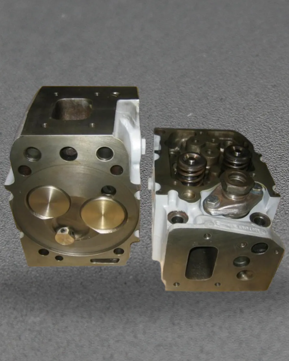 DEUTZ 816-D816-S/B/AM816 Cylinder Head DEUTZ 816-D816-S/B/AM816 Cylinder Head