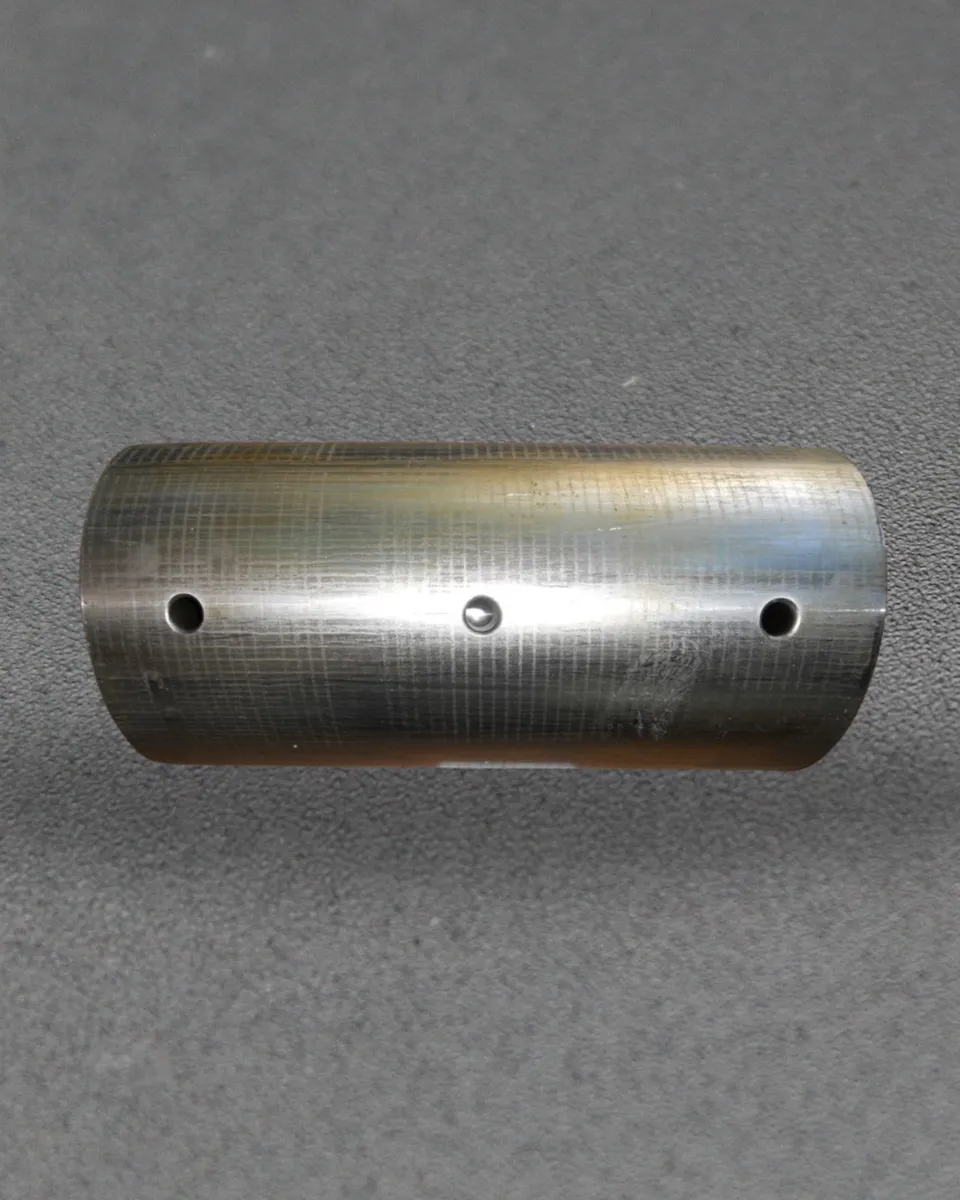 MAK M551 Piston Pin Assembly
