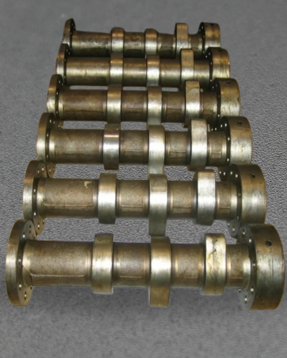 MAN 23/30 Camshaft Piece