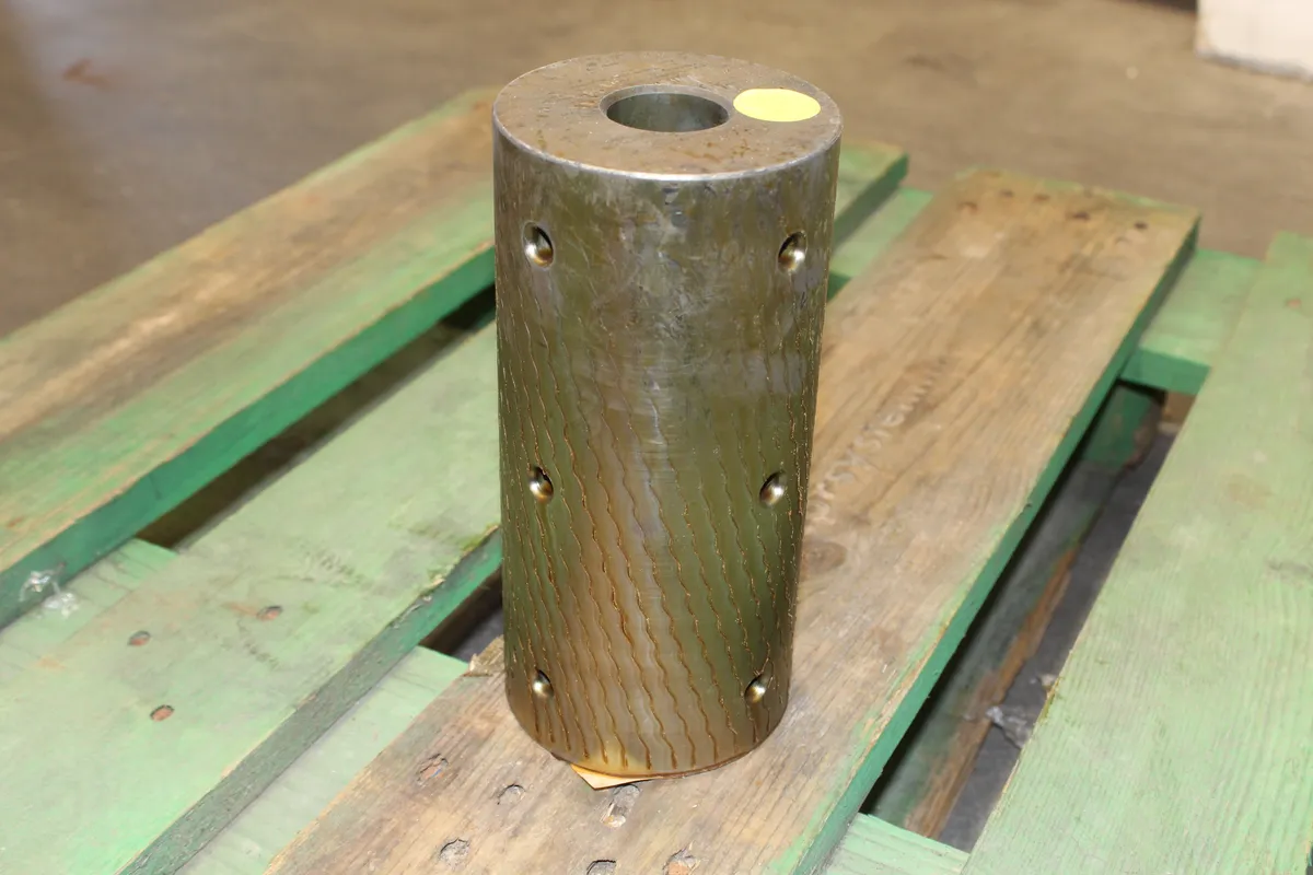 BERGEN K25:30 Piston Pin