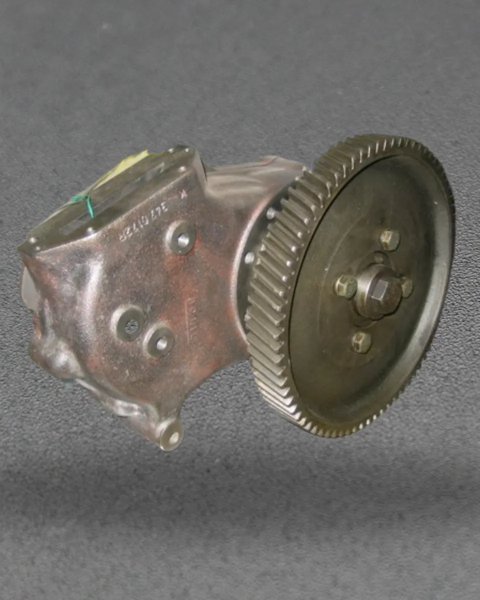 DEUTZ 816-D816-S/B/AM816 Injection Pump Drive