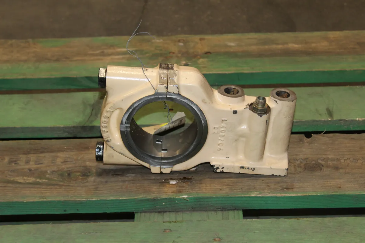 BERGEN K25:30 Bearing Bracket