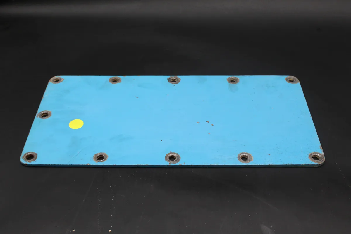 BERGEN K25:30 Cover Chain Adjuster