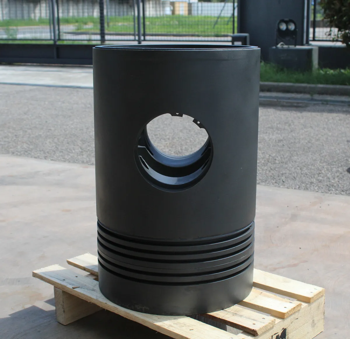 DEUTZ 540-D540-R/S/BVM540 Piston