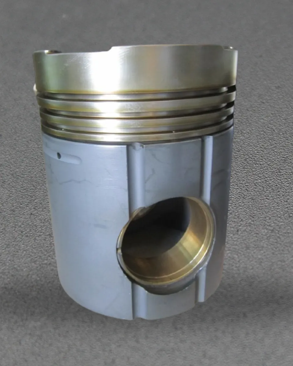 CUMMINS WARTSILA CW170 Piston