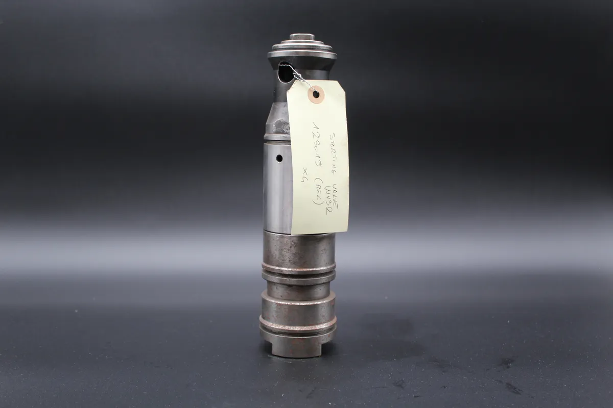 WARTSILA WV32 Starting Valve