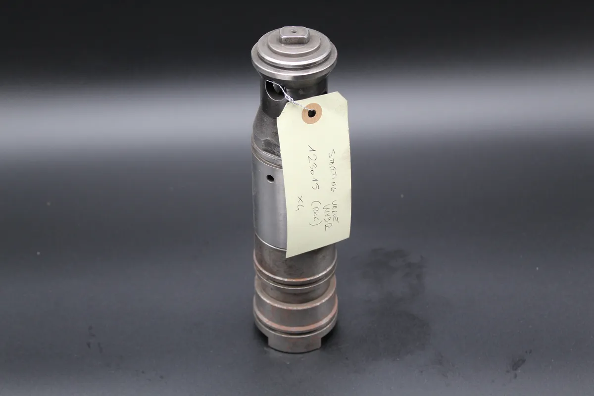 WARTSILA WV32 Starting Valve