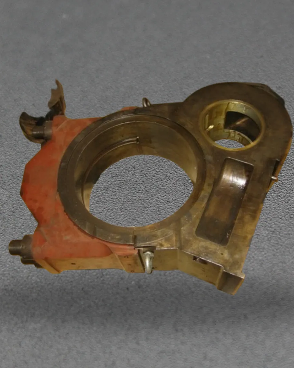SKL VD48/42 Connecting Rod Articulated