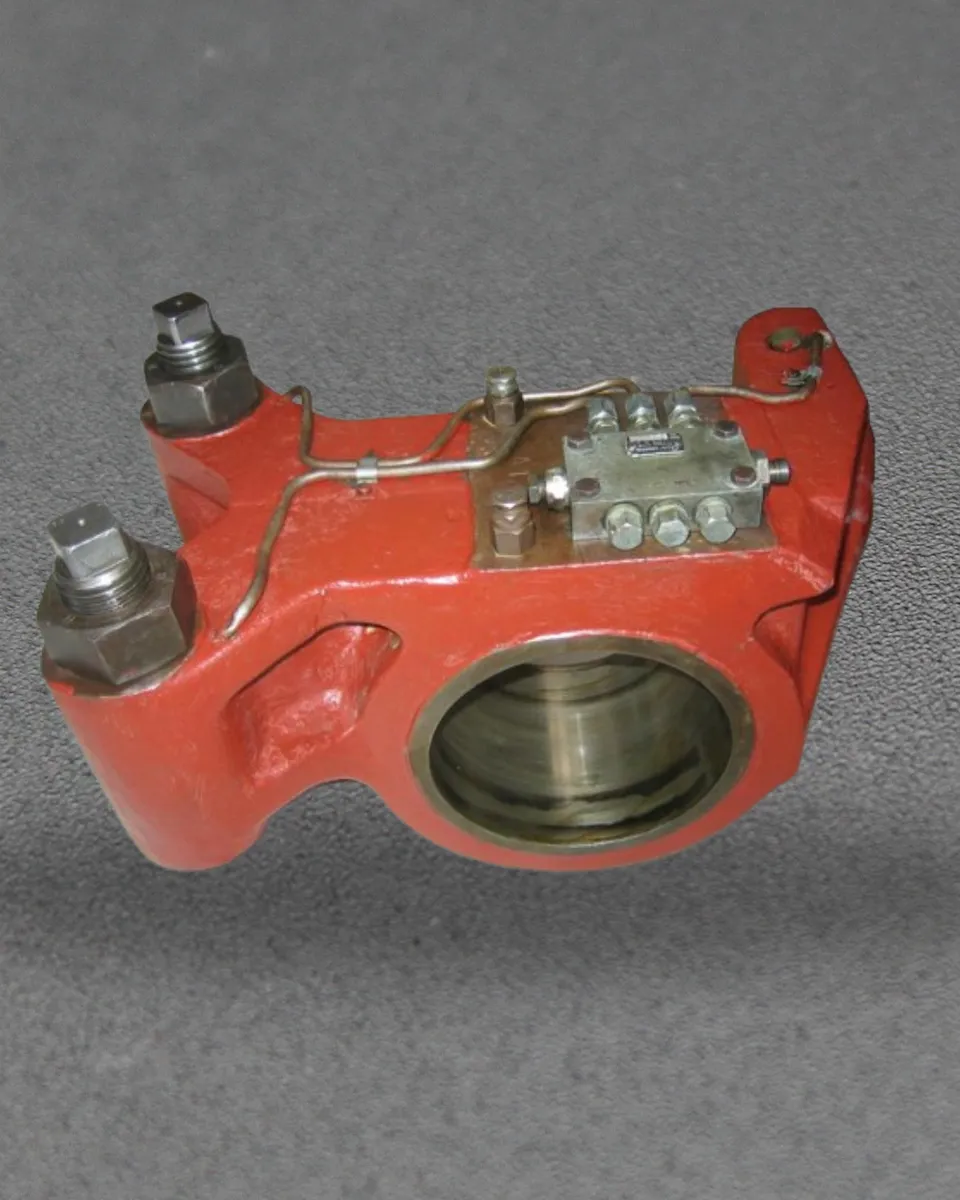 STORK TM410 Inlet Lever STORK TM410 Inlet Lever