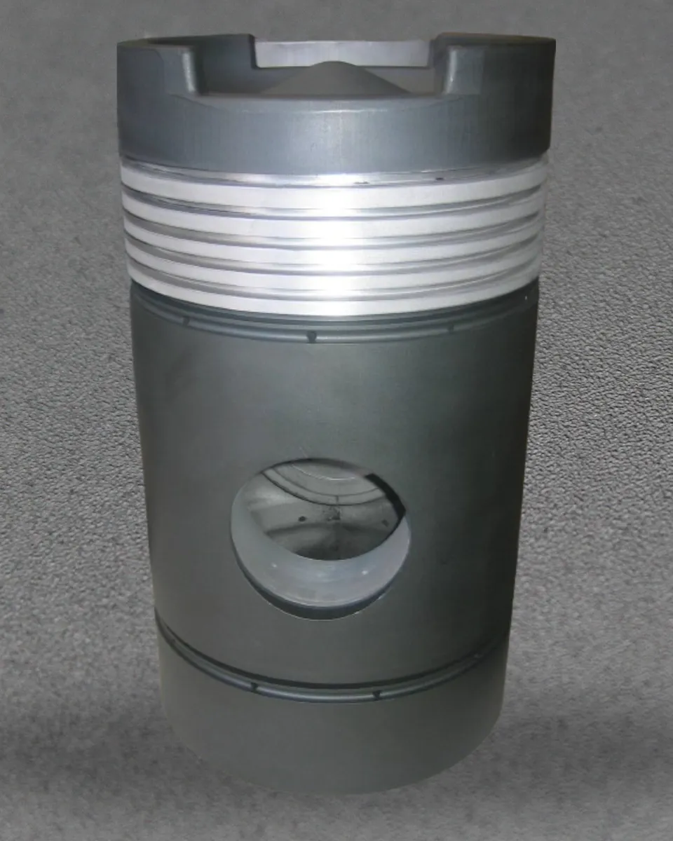 SKODA TS35/50-2 Piston