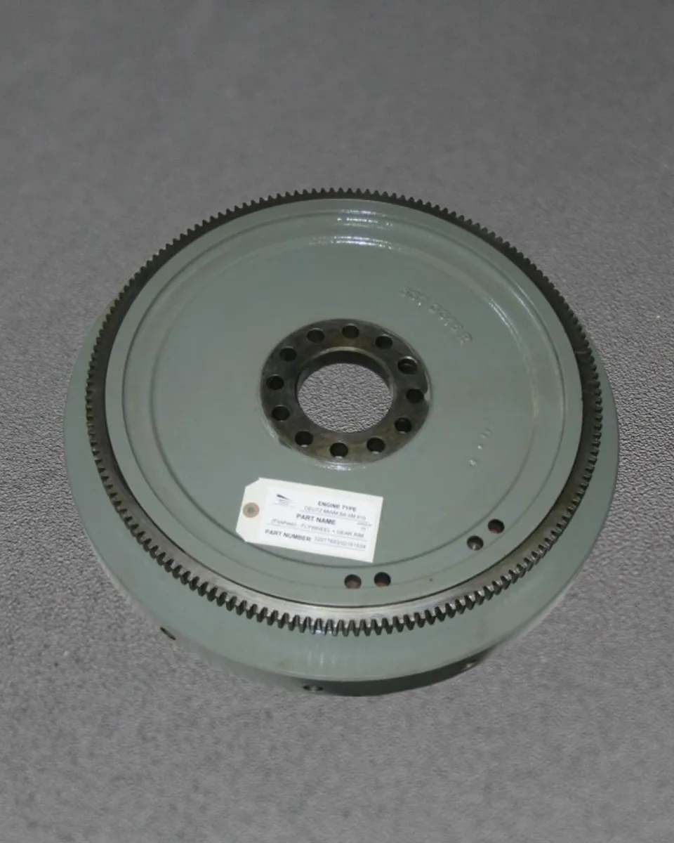 DEUTZ 816-D816-S/B/AM816 Flywheel