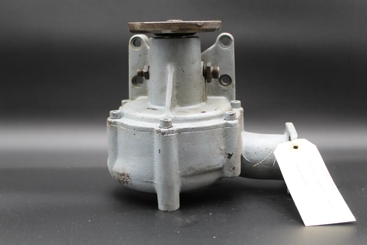 DEUTZ 816-D816-S/B/AM816 Cooling Water Pump