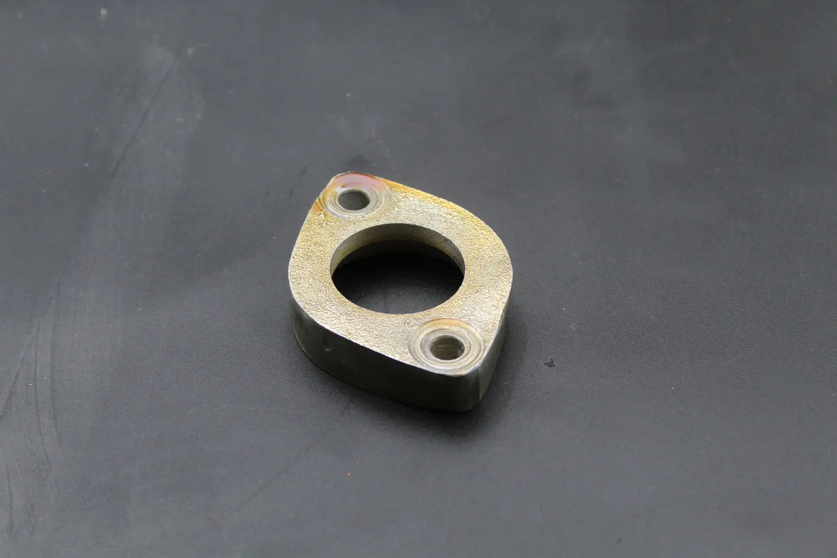 BERGEN K25:30 Retainer Plate Flange For Push Rod