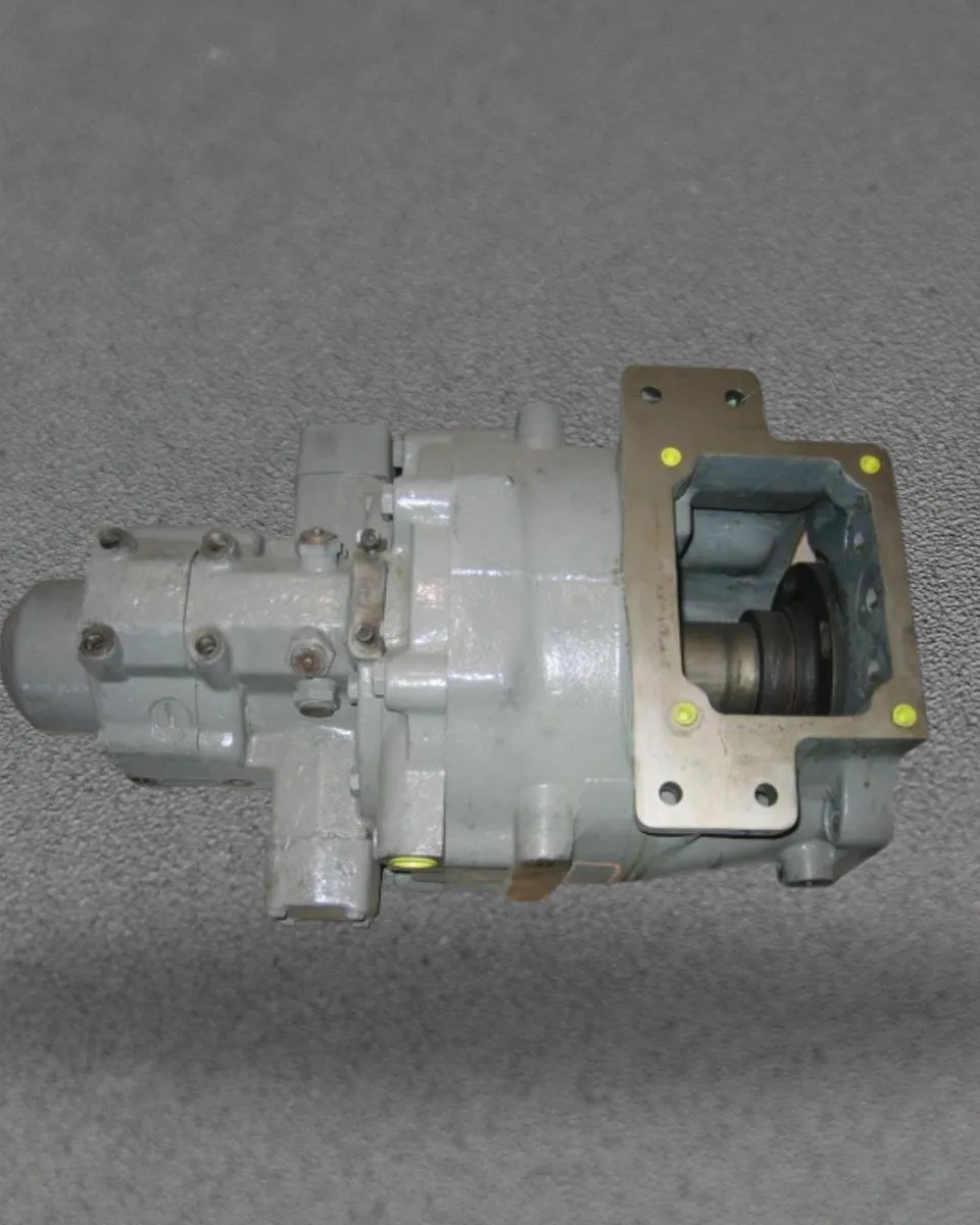 DEUTZ 540-D540-R/S/BVM540 Camshaft Revers Gear