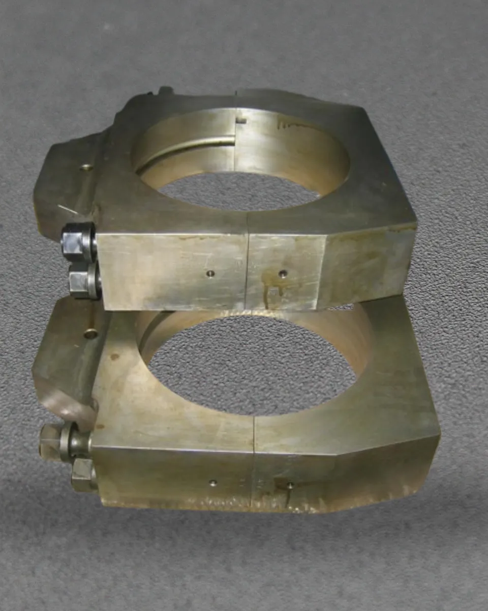 SULZER Z40/48 Conrod Head Mech.Tight.